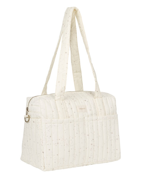 Borsa per passeggino stories