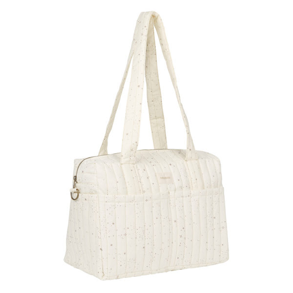 Borsa per passeggino stories
