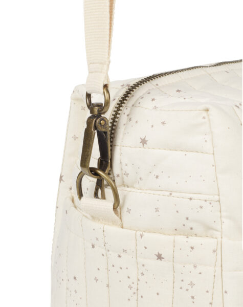 Borsa per passeggino stories