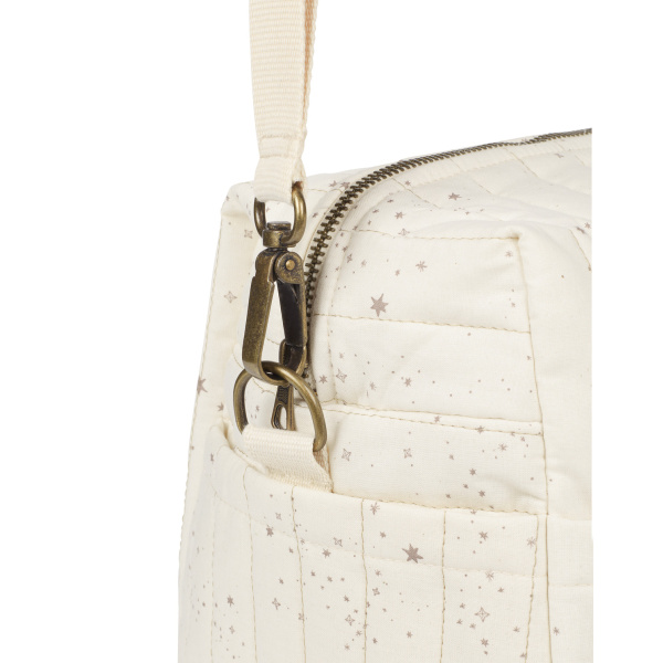 Borsa per passeggino stories