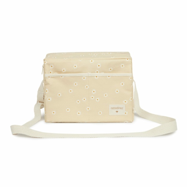Borsa termica rettangolare XL – Sunshine