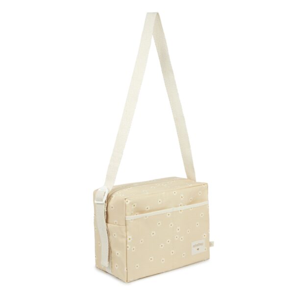 Borsa termica rettangolare XL – Sunshine