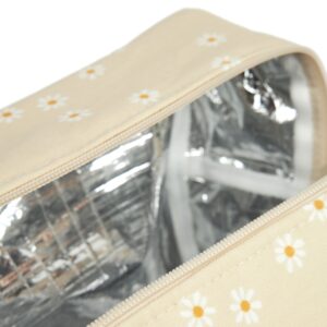 Borsa termica rettangolare XL – Sunshine
