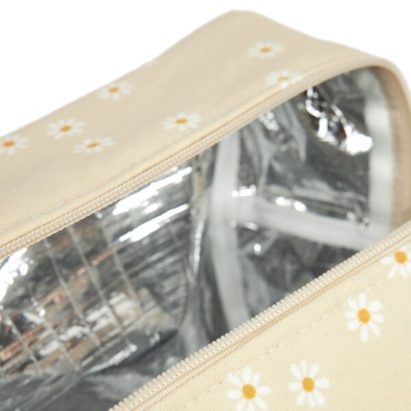 Borsa termica rettangolare XL – Sunshine