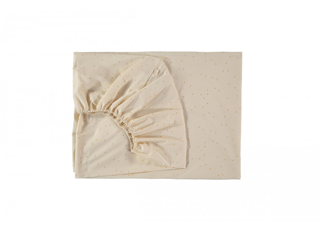 Lenzuolo con angoli 70×140 – Tibet