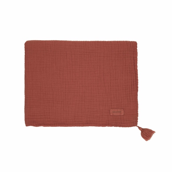 COPERTA Wabi-Sabi