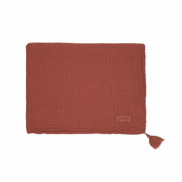 COPERTA Wabi-Sabi