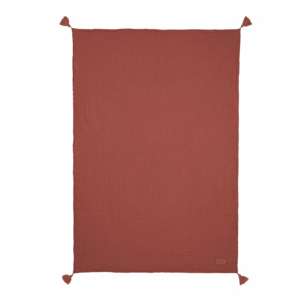COPERTA Wabi-Sabi