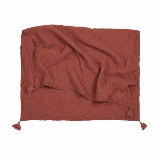 COPERTA Wabi-Sabi