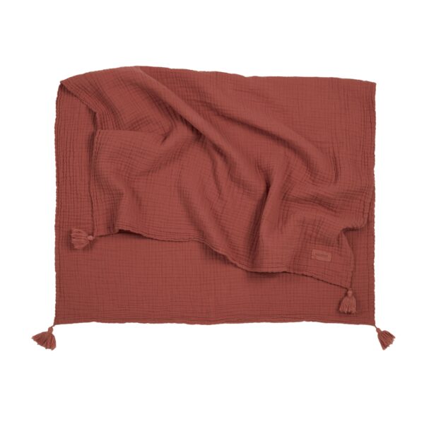 COPERTA Wabi-Sabi