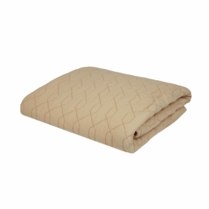 Coperta trapuntata Wabi-Sabi
