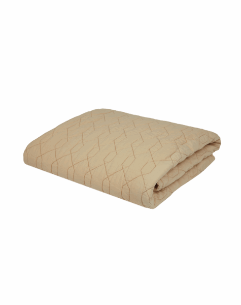 Coperta trapuntata Wabi-Sabi