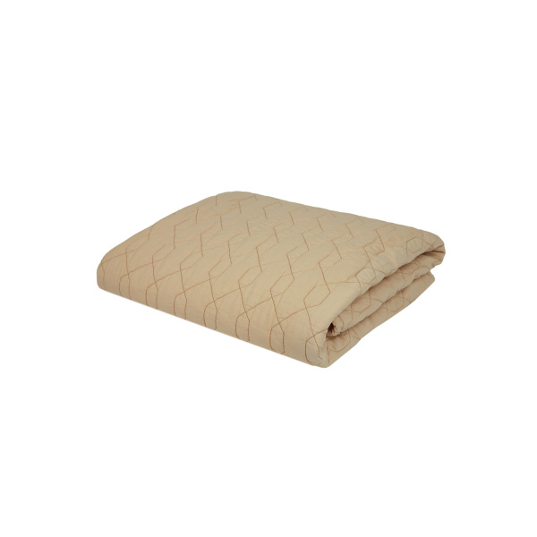 Coperta trapuntata Wabi-Sabi
