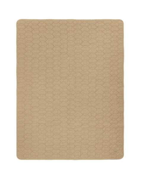 Coperta trapuntata Wabi-Sabi