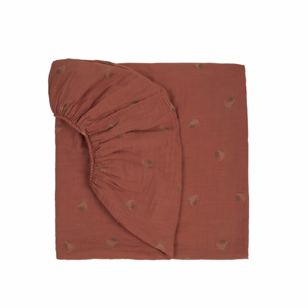 Lenzuolo con angoli Wabi-Sabi