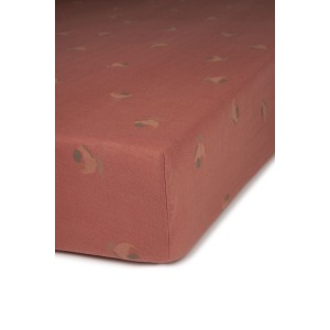 Lenzuolo con angoli Wabi-Sabi