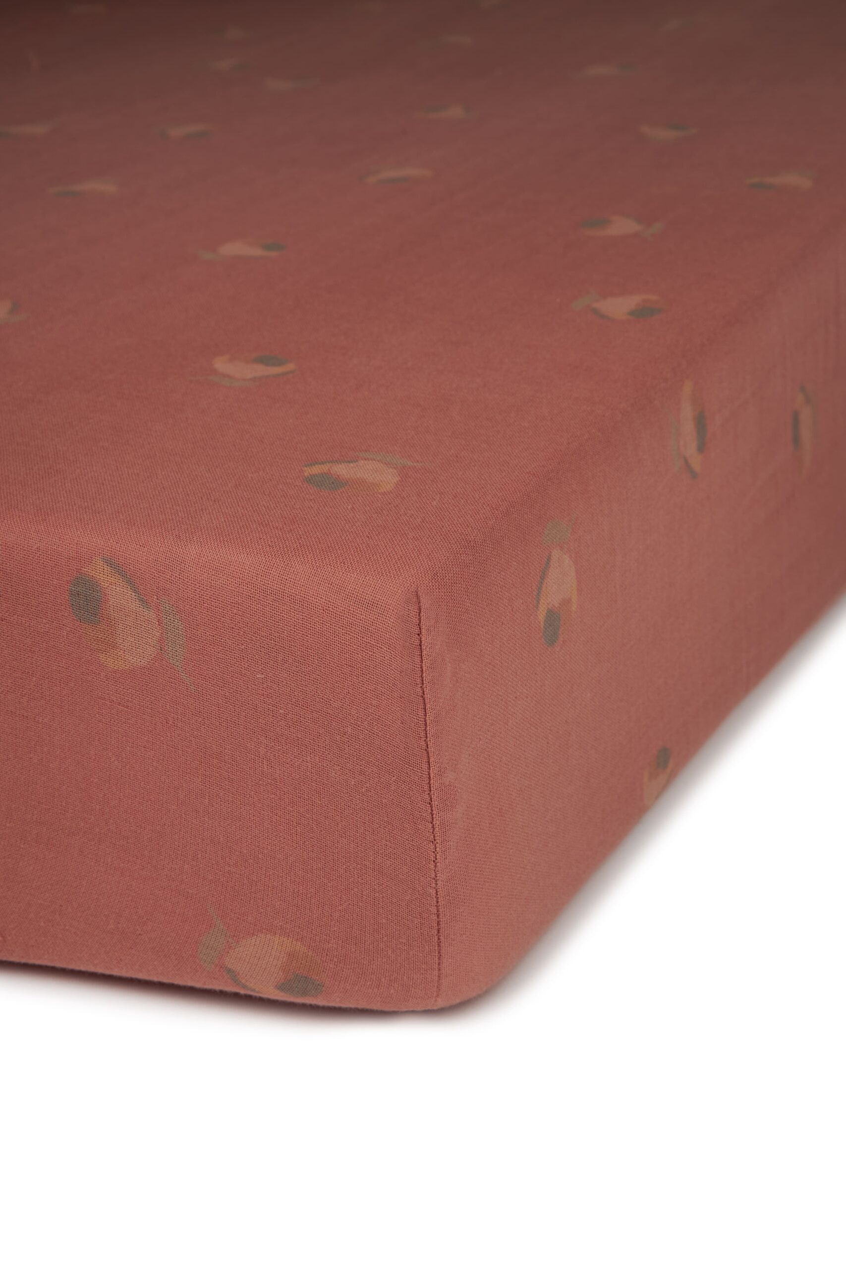 Lenzuolo con angoli Wabi-Sabi