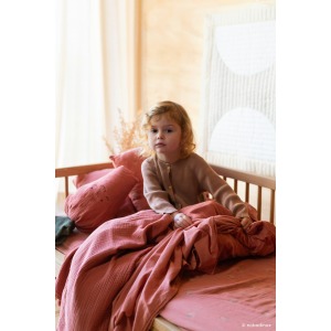 Lenzuolo con angoli Wabi-Sabi