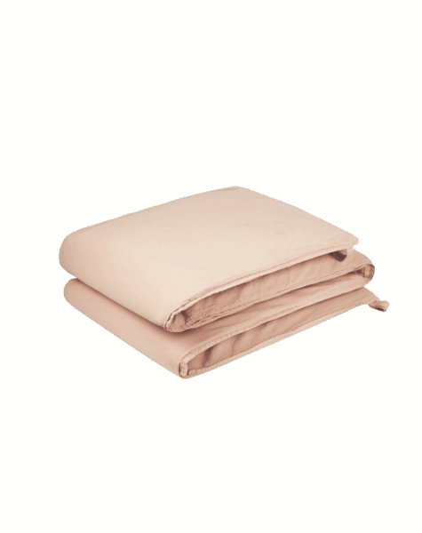 Paracolpi Wabi Sabi con zip