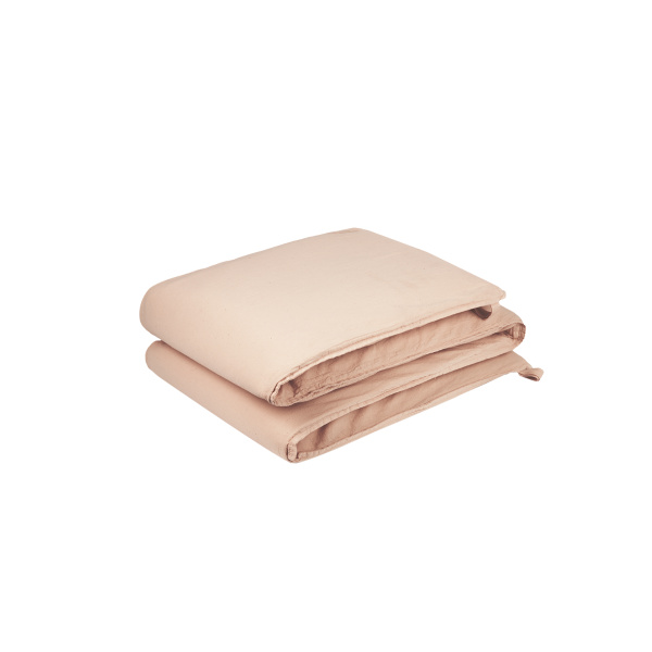 Paracolpi Wabi Sabi con zip