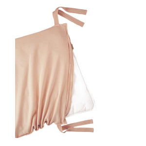 Paracolpi Wabi Sabi con zip