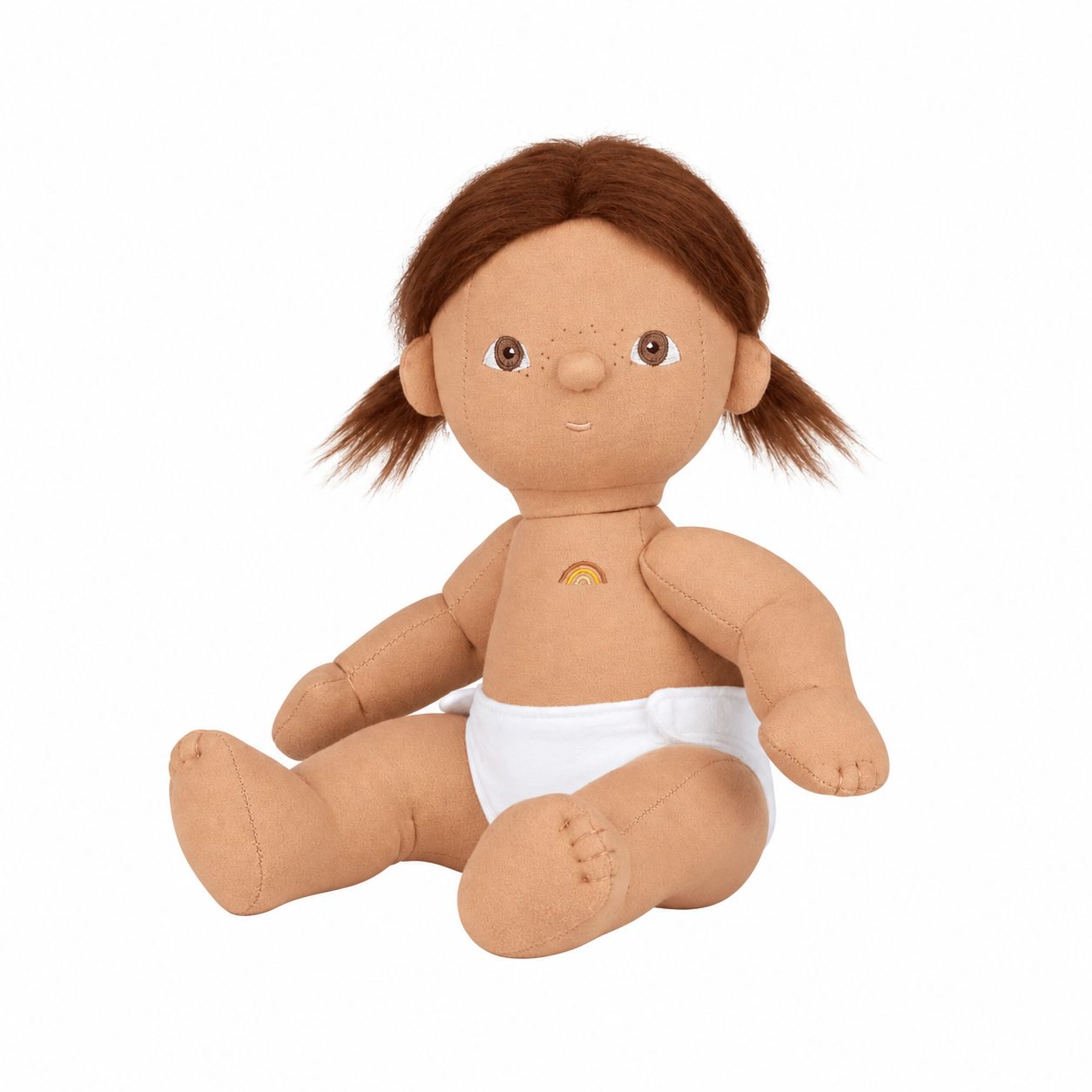 Bambola Dinkum Doll Dottie