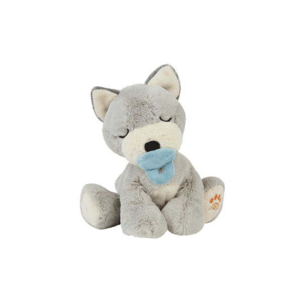 Binky Puppy