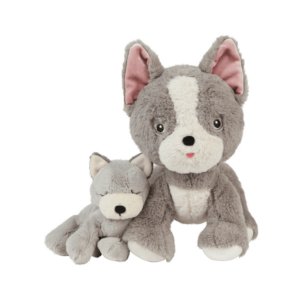 Binky Puppy