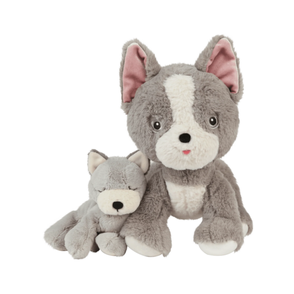Binky Puppy