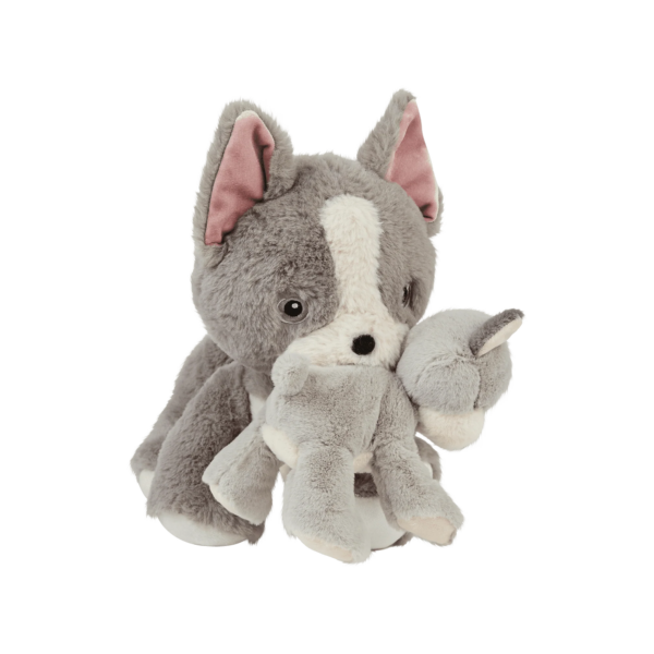 Binky Puppy