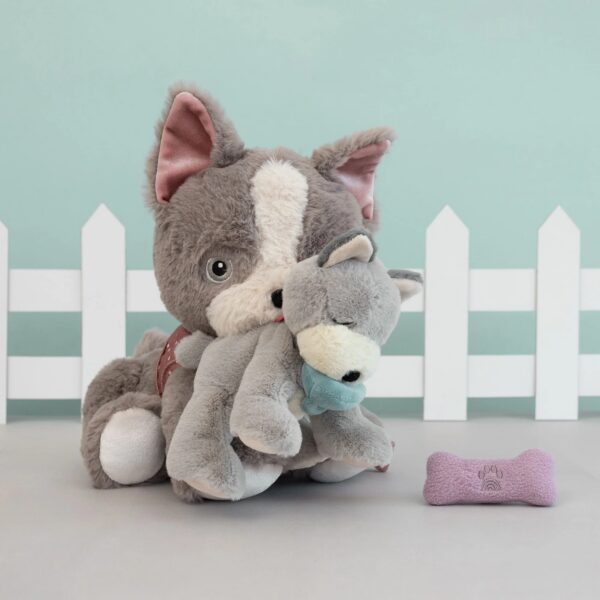 Binky Puppy