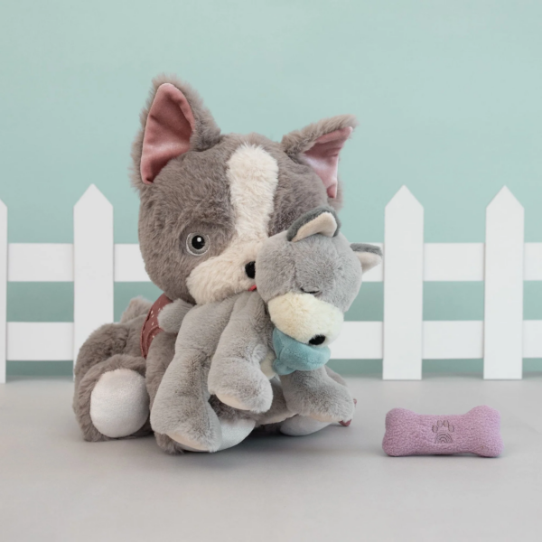 Binky Puppy