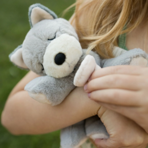 Binky Puppy