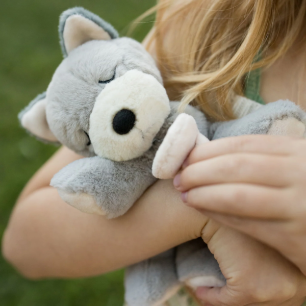 Binky Puppy