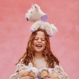 Dinkum Unicorn