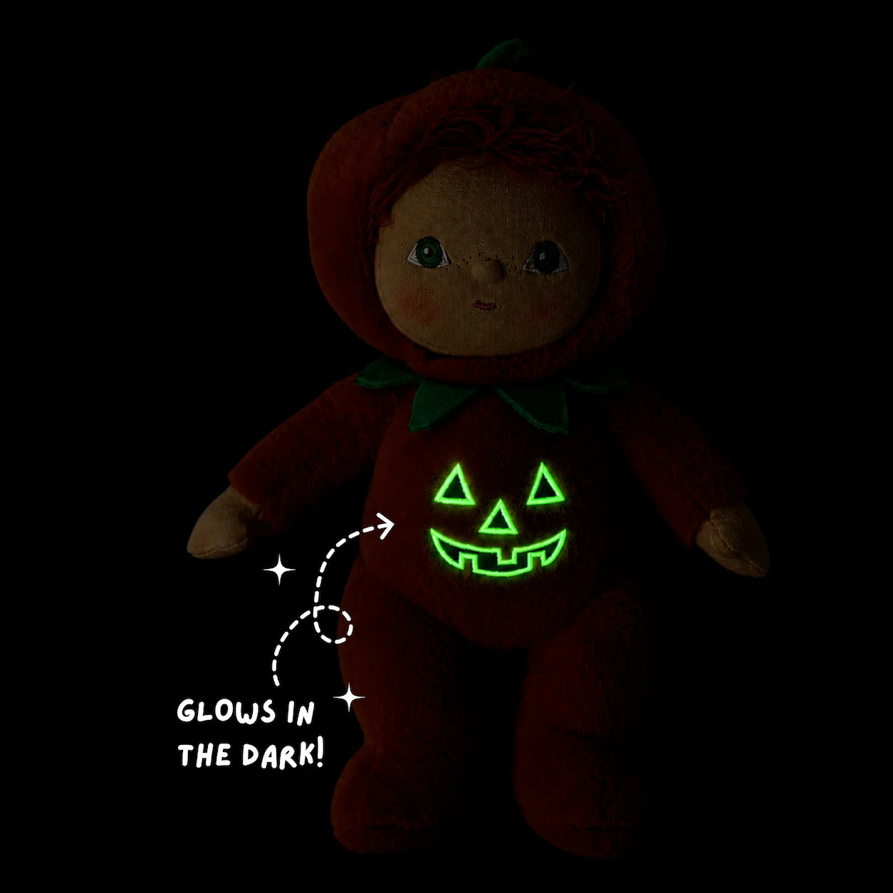 Dinky Dinkum Doll
