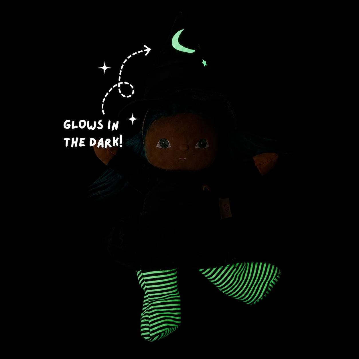 Dinky Dinkum Doll