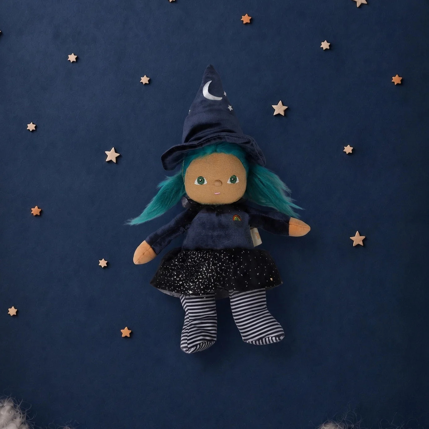 Dinky Dinkum Doll