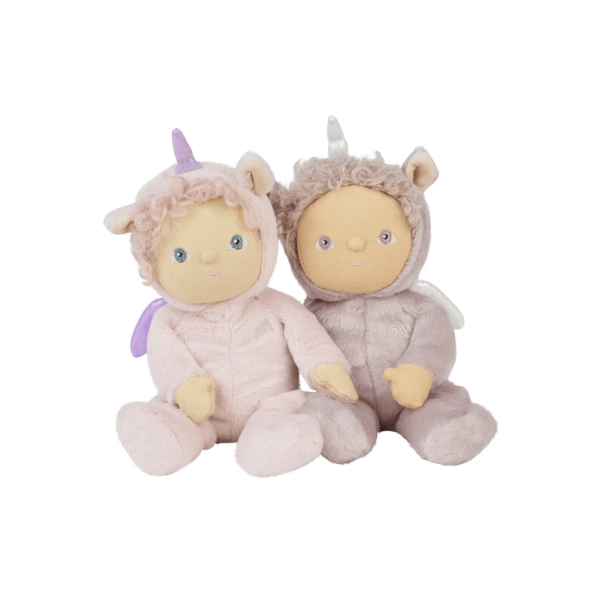 Dinky Dinkums
Unicorns