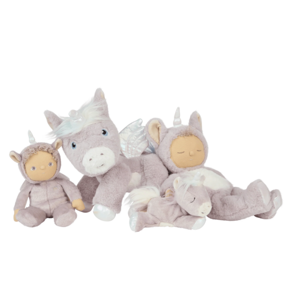 Dinky Dinkums
Unicorns