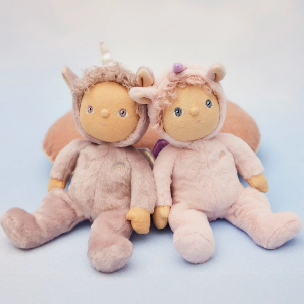 Dinky Dinkums
Unicorns