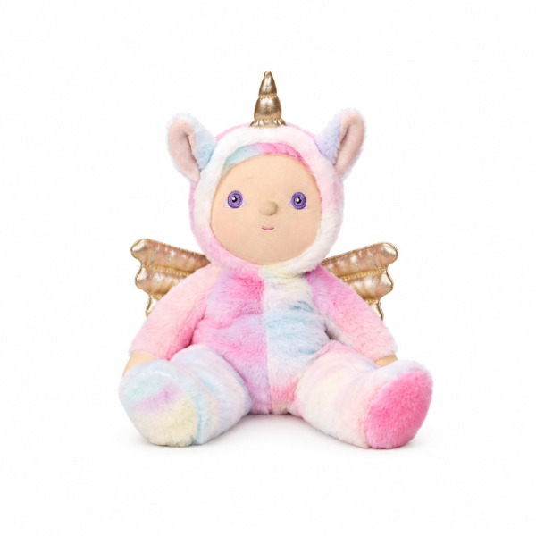 Dinky Dinkum Unicorn