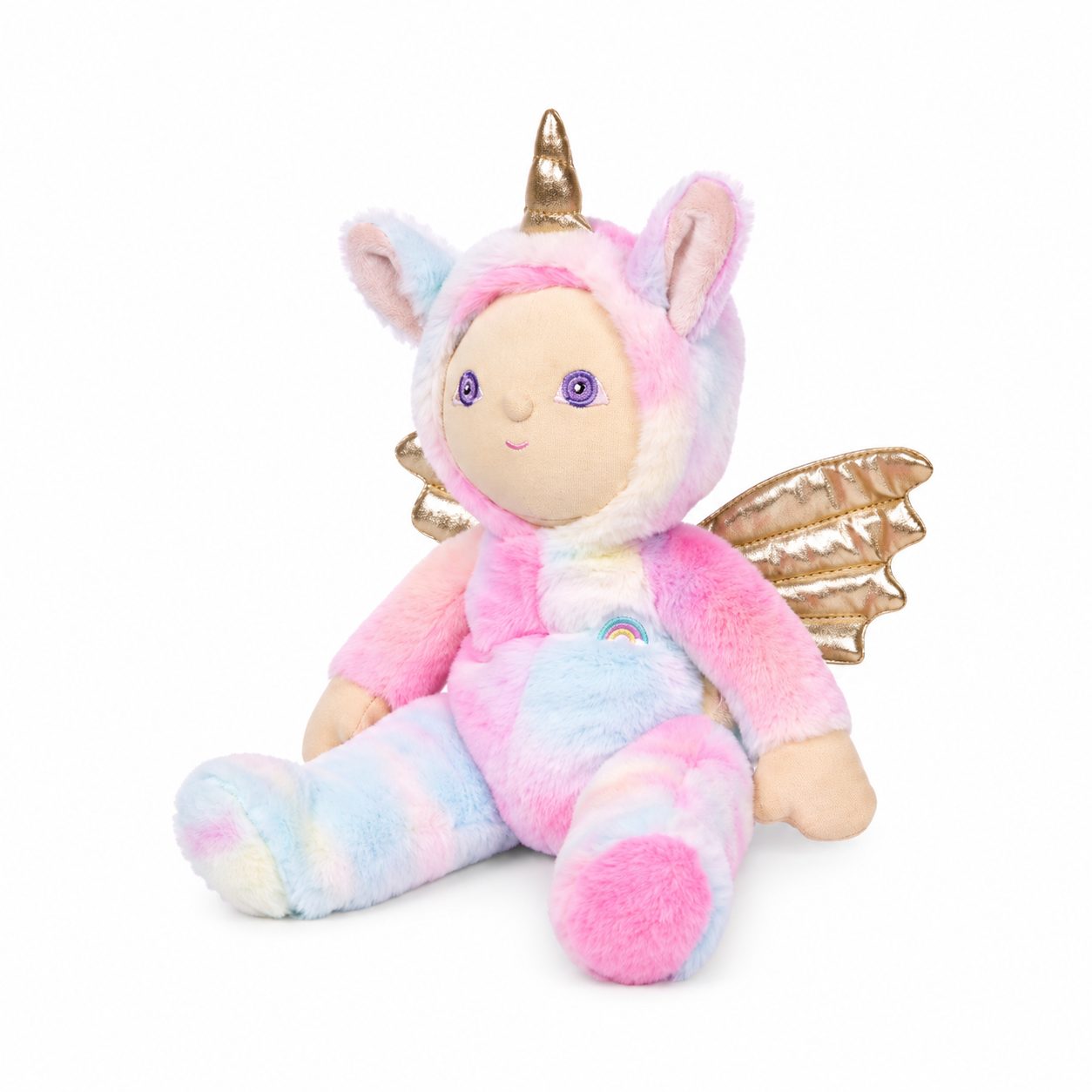 Dinky Dinkum Unicorn
