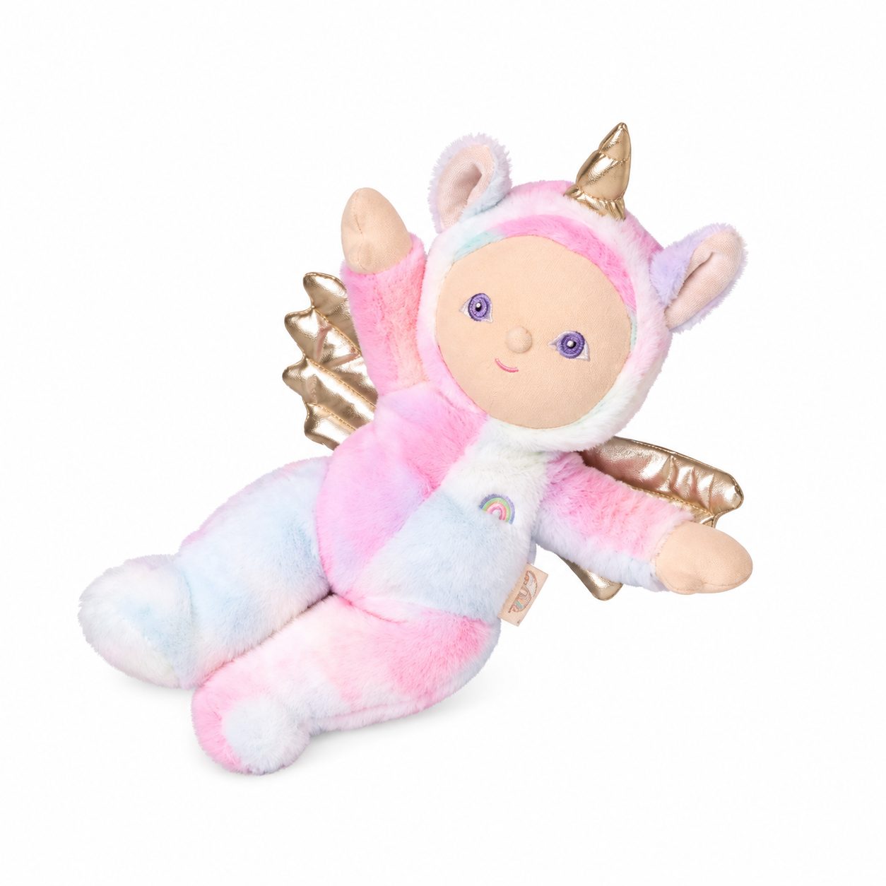 Dinky Dinkum Unicorn