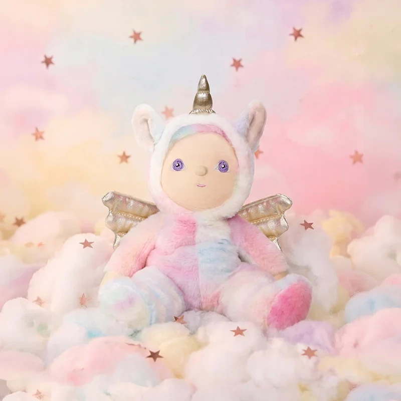 Dinky Dinkum Unicorn