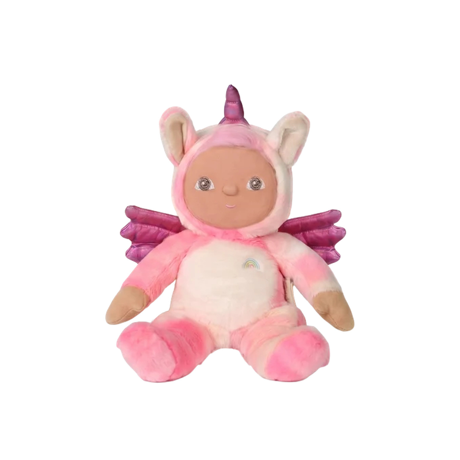 Dinky Dinkum Unicorn