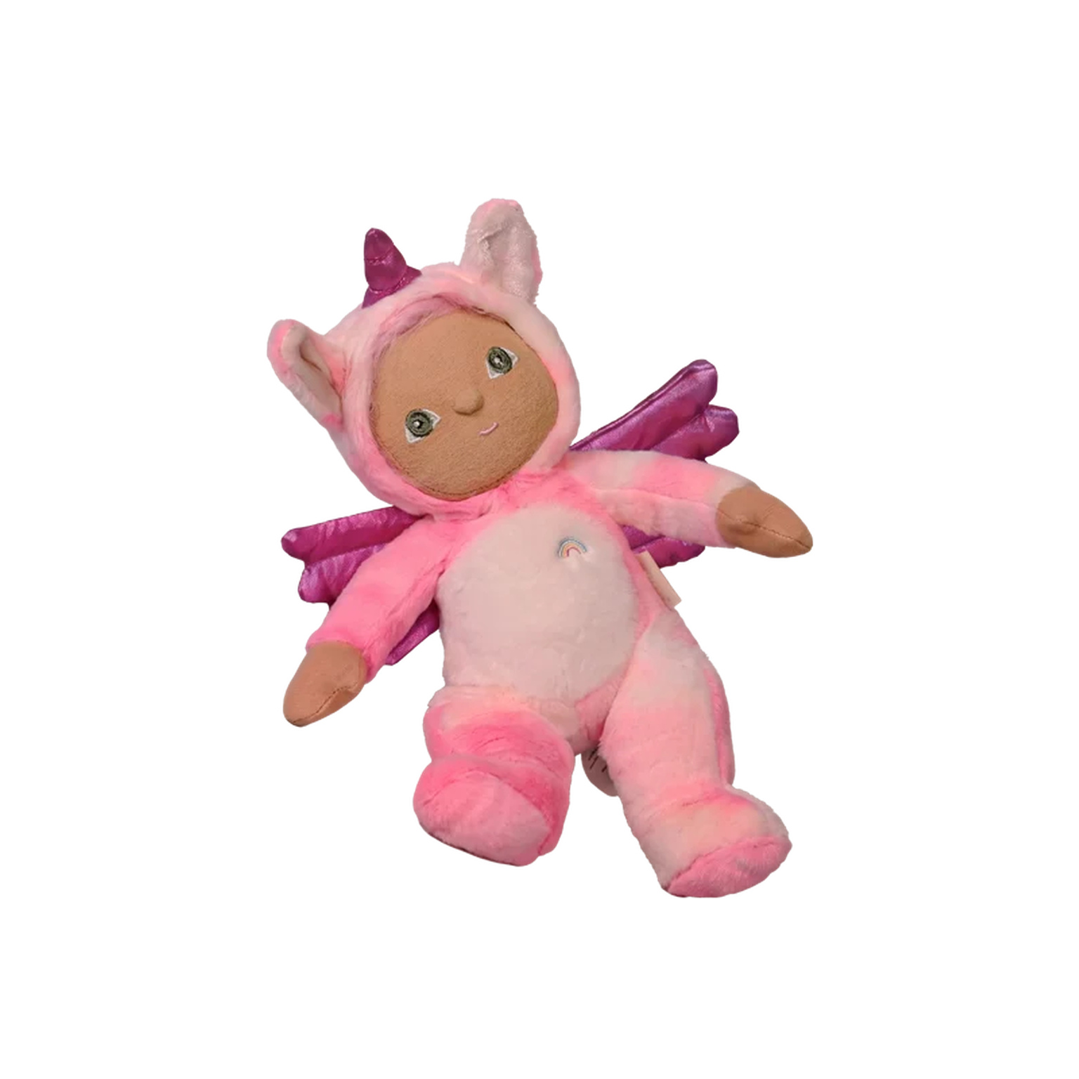 Dinky Dinkum Unicorn