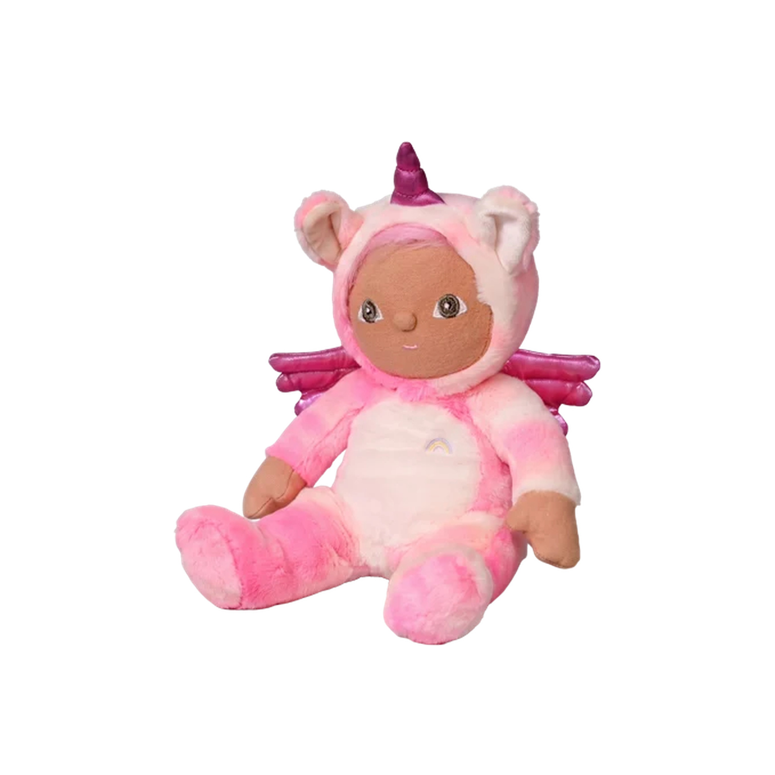 Dinky Dinkum Unicorn