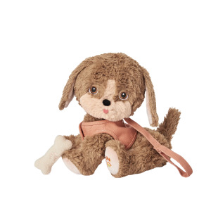 Cucciolo Honey dinkum dogs