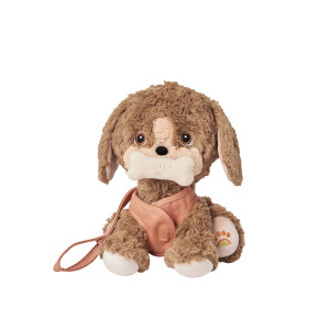 Cucciolo Honey dinkum dogs